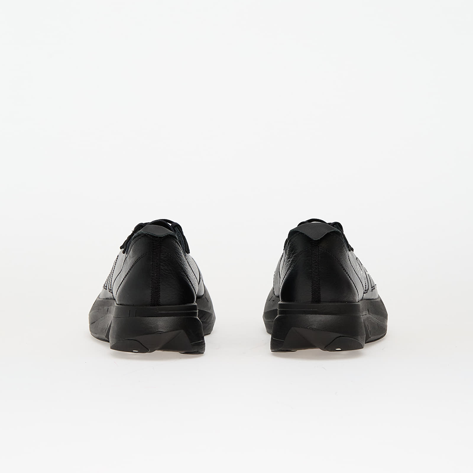 Sko til mænd Y-3 Adios Pro 3.0 LX Black/ Black/ Off White