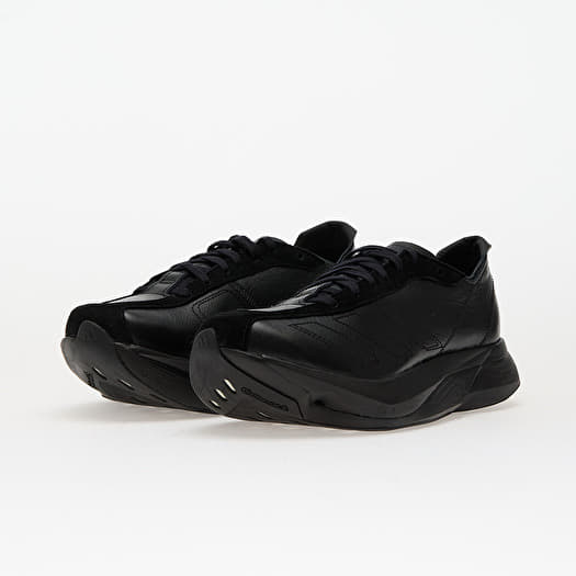 Y-3 Adios Pro 3.0 LX Black/ Black/ Off White | Footshop