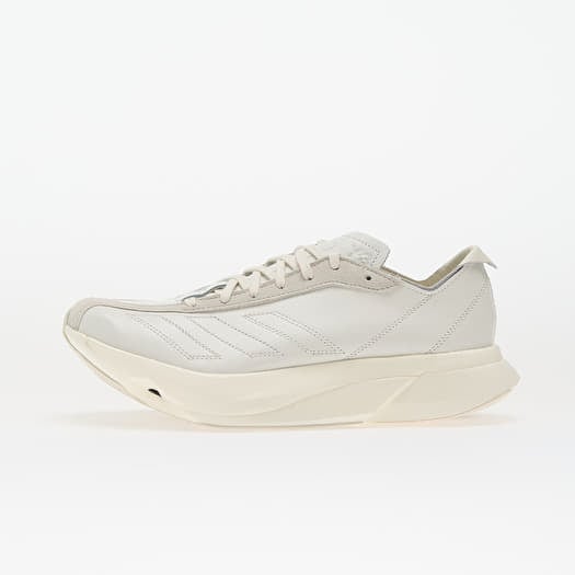 Y-3 Adios Pro 3.0 LX Core White/ Core White/ Orbit Grey