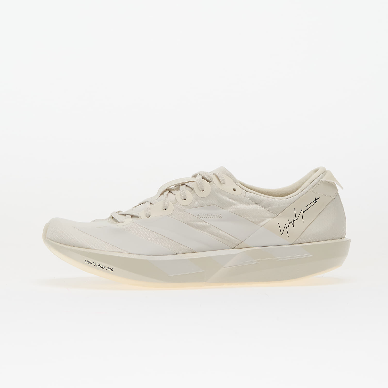 Sko til mænd Y-3 Adios 9 Orbit Grey/ Orbit Grey/ Black