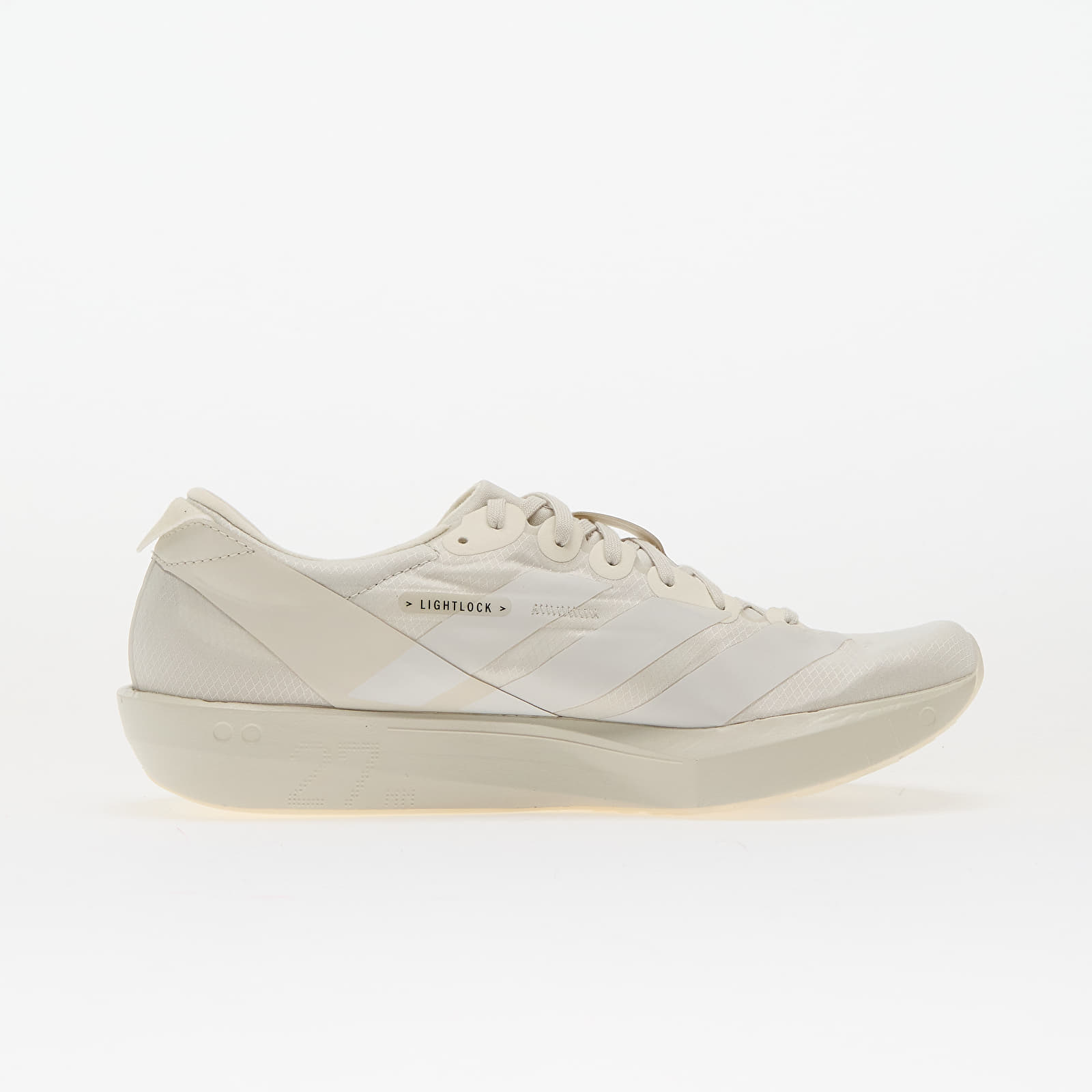 Sko til mænd Y-3 Adios 9 Orbit Grey/ Orbit Grey/ Black