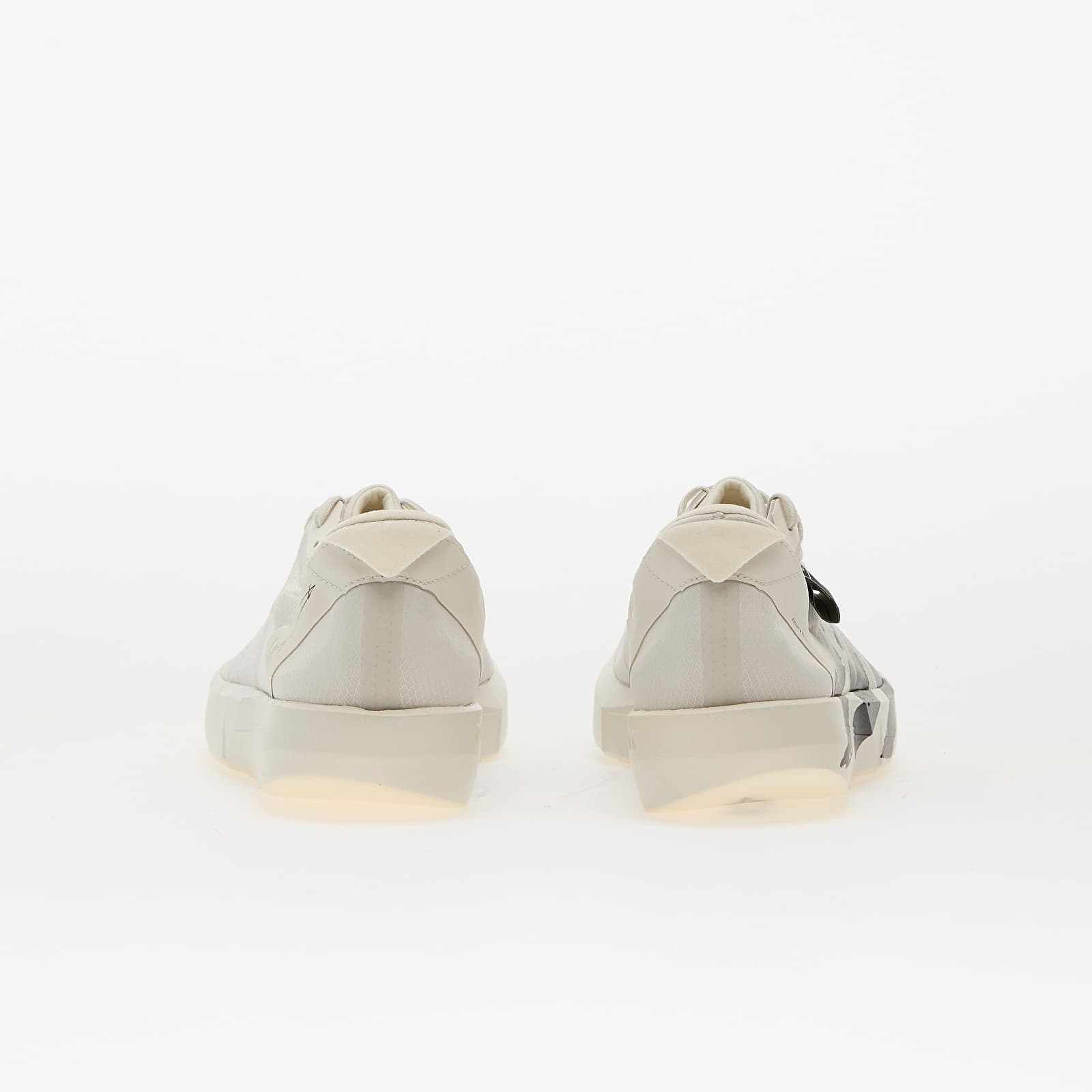 Sko til mænd Y-3 Adios 9 Orbit Grey/ Orbit Grey/ Black