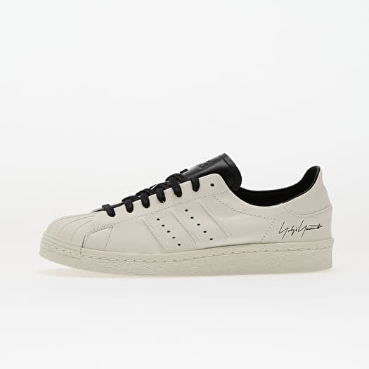 Y-3 Superstar Orbit Grey/ Orbit Grey/ Black