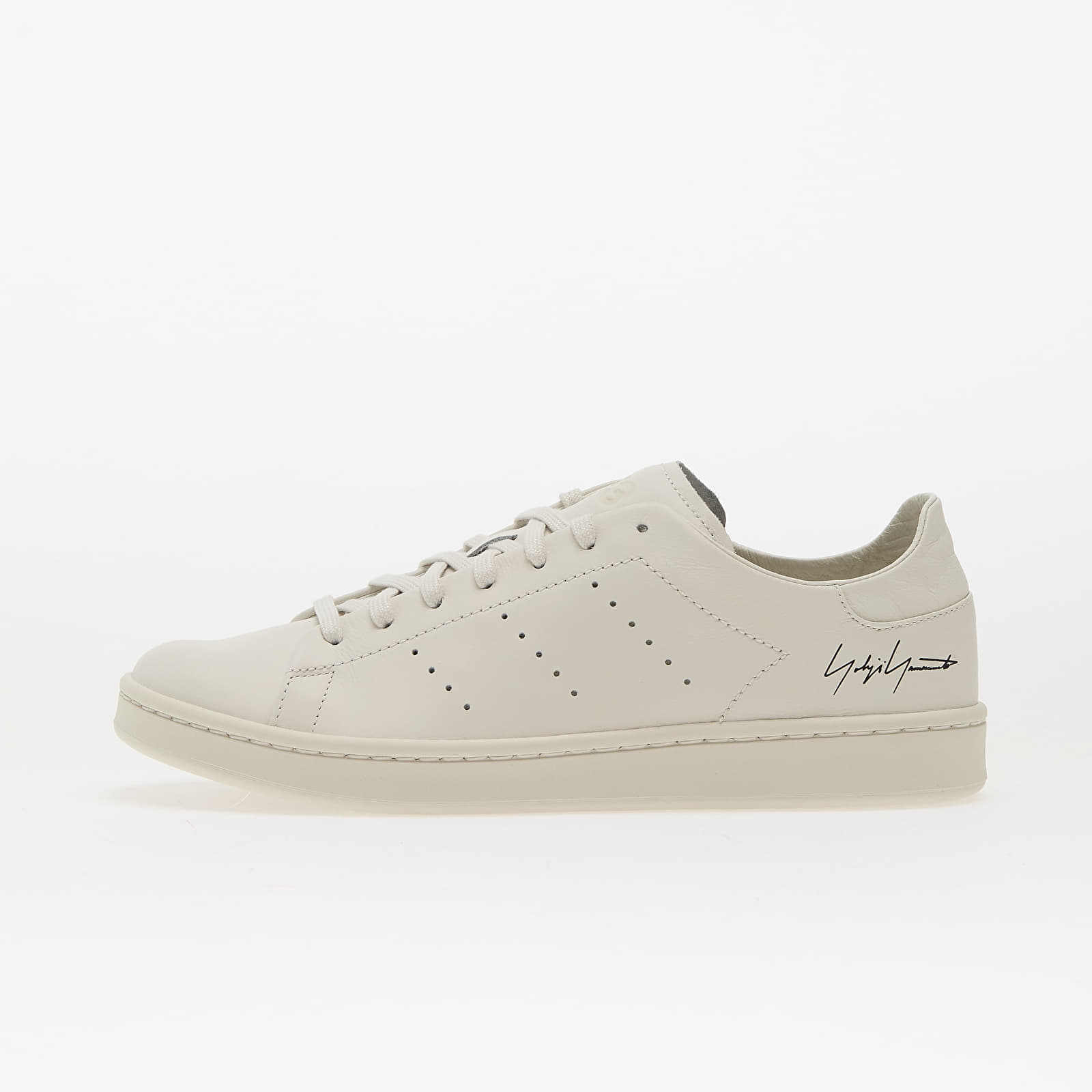 Scarpe uomo Y-3 Stan Smith Orbit Grey/ Orbit Grey/ Orbit Grey