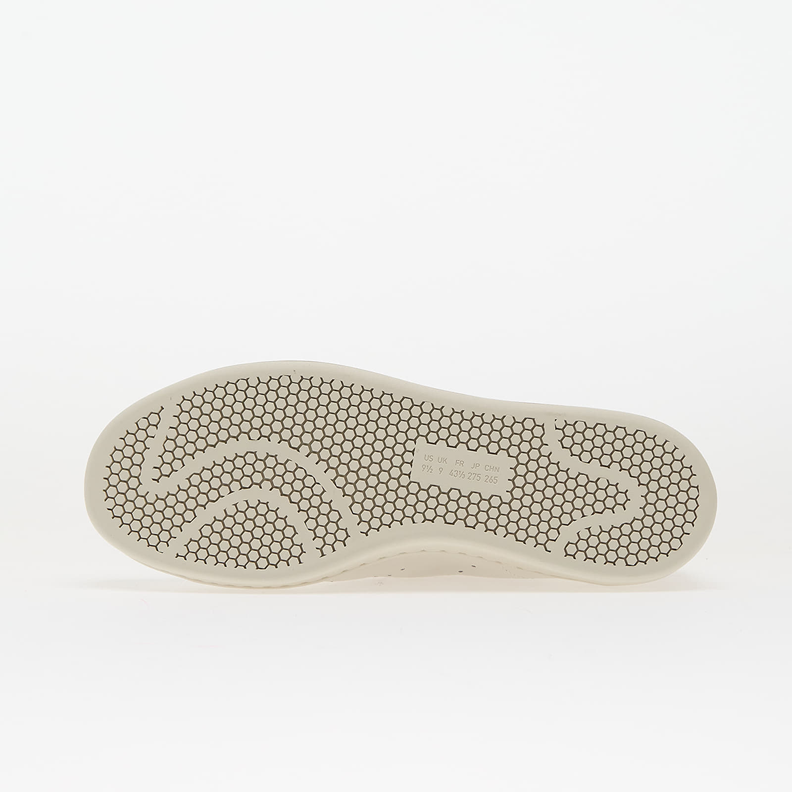 Scarpe uomo Y-3 Stan Smith Orbit Grey/ Orbit Grey/ Orbit Grey