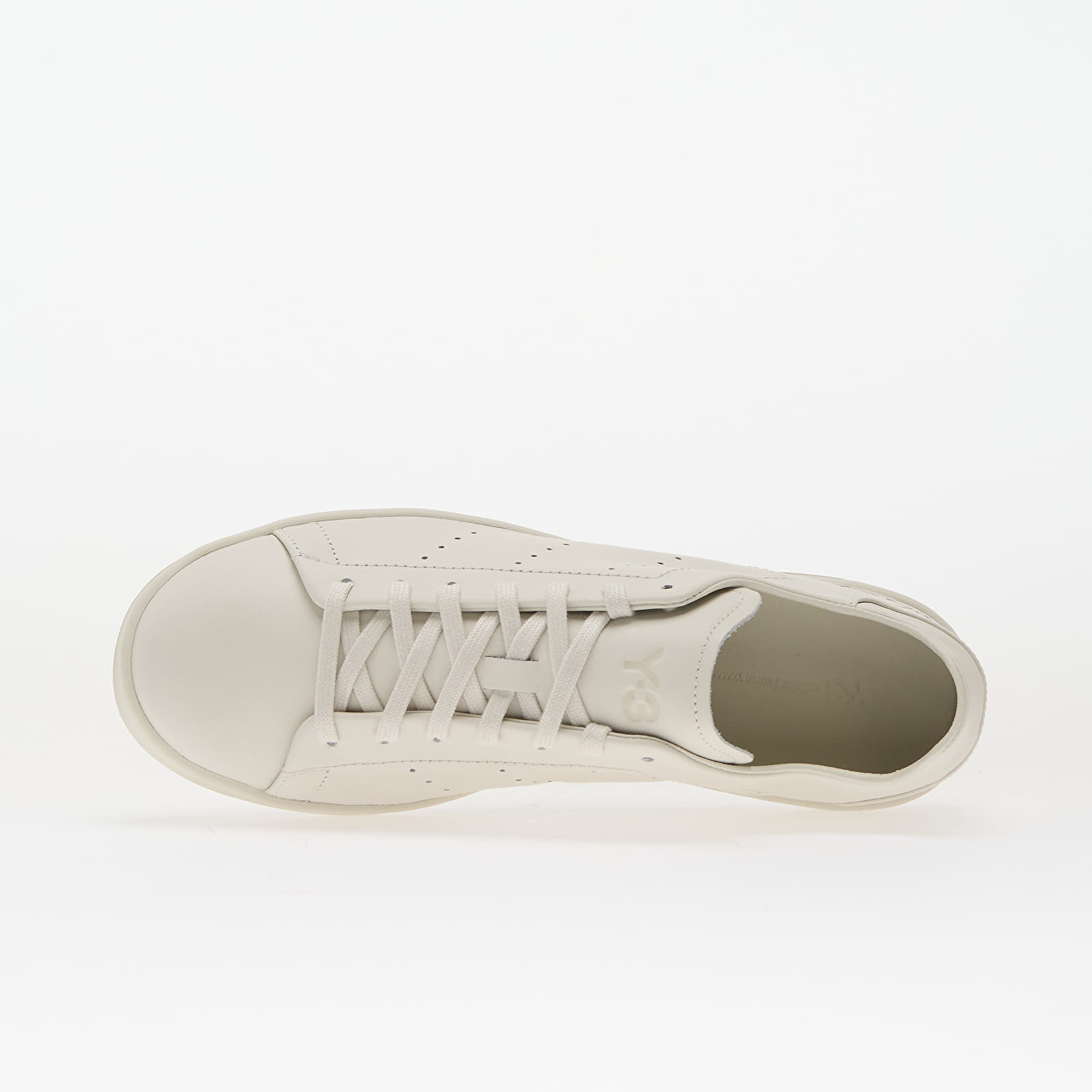 Scarpe uomo Y-3 Stan Smith Orbit Grey/ Orbit Grey/ Orbit Grey