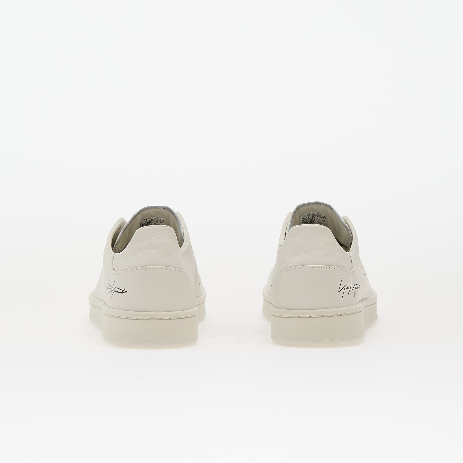 Scarpe uomo Y-3 Stan Smith Orbit Grey/ Orbit Grey/ Orbit Grey