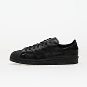 Y-3 Superstar Black/ Black/ Black