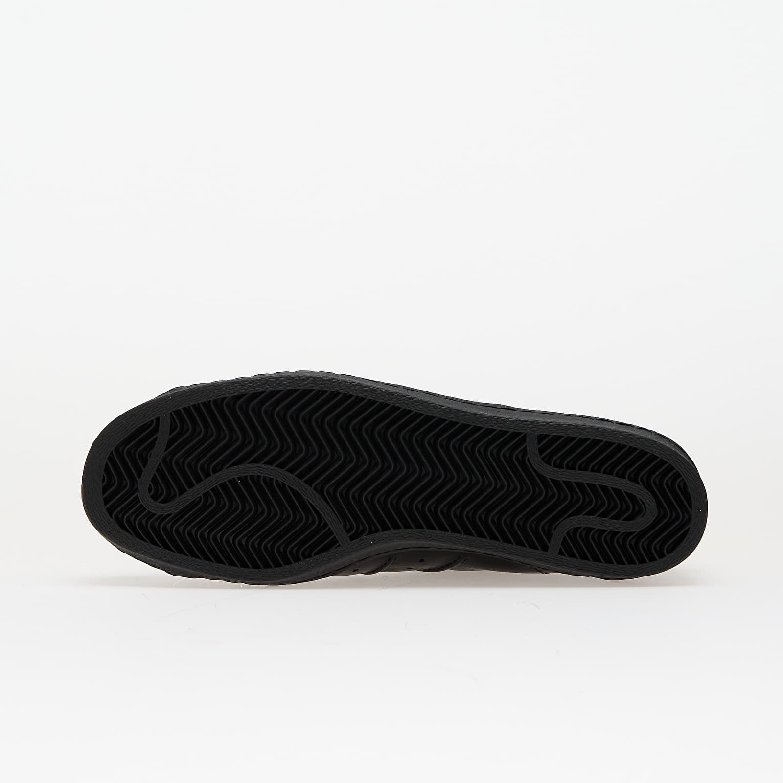 Pánské tenisky a boty Y-3 Superstar Black/ Black/ Black