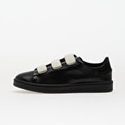 Y-3 Stan Smith Velcro Black/ Black/ Orbit Grey