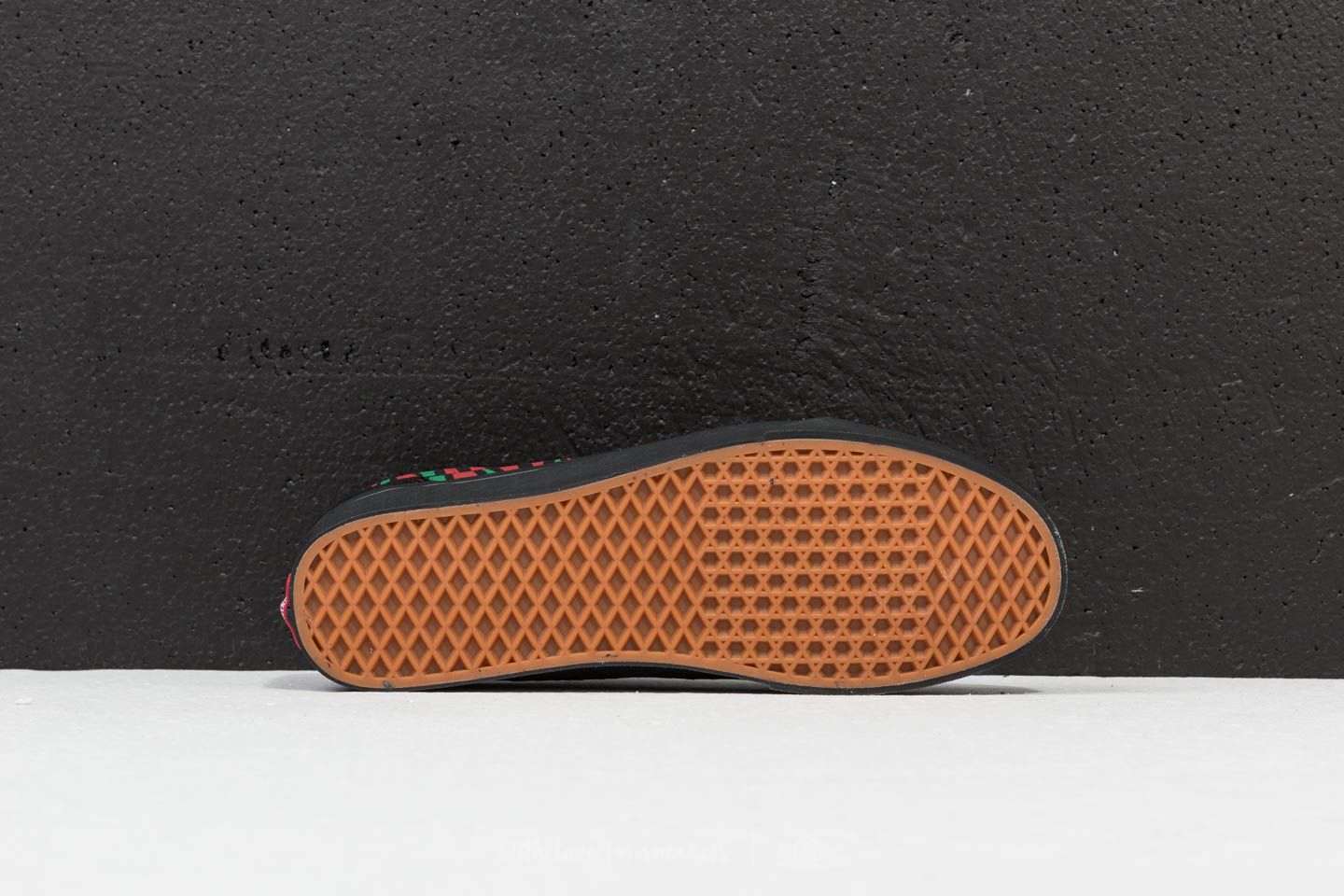 Férfi cipők Vans Old Skool (A Tribe Called Quest) Black