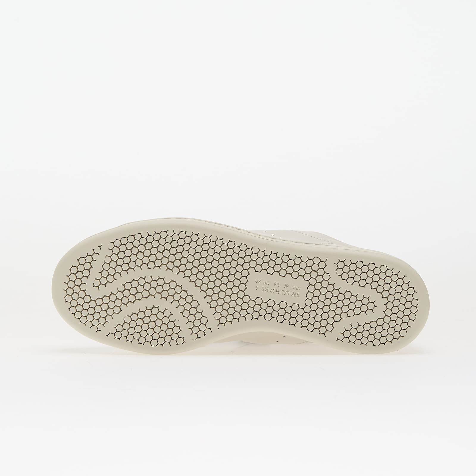 Încălțăminte și sneakerși pentru bărbați Y-3 Stan Smith Velcro Orbit Grey/ Orbit Grey/ Black