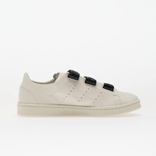 Men's shoes Y-3 Stan Smith Velcro Orbit Grey/ Orbit Grey/ Black