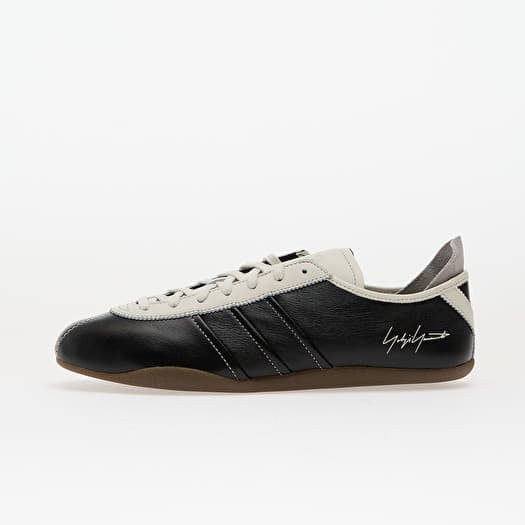 Y-3 Tokyo Black/ Black/ Orbit Grey