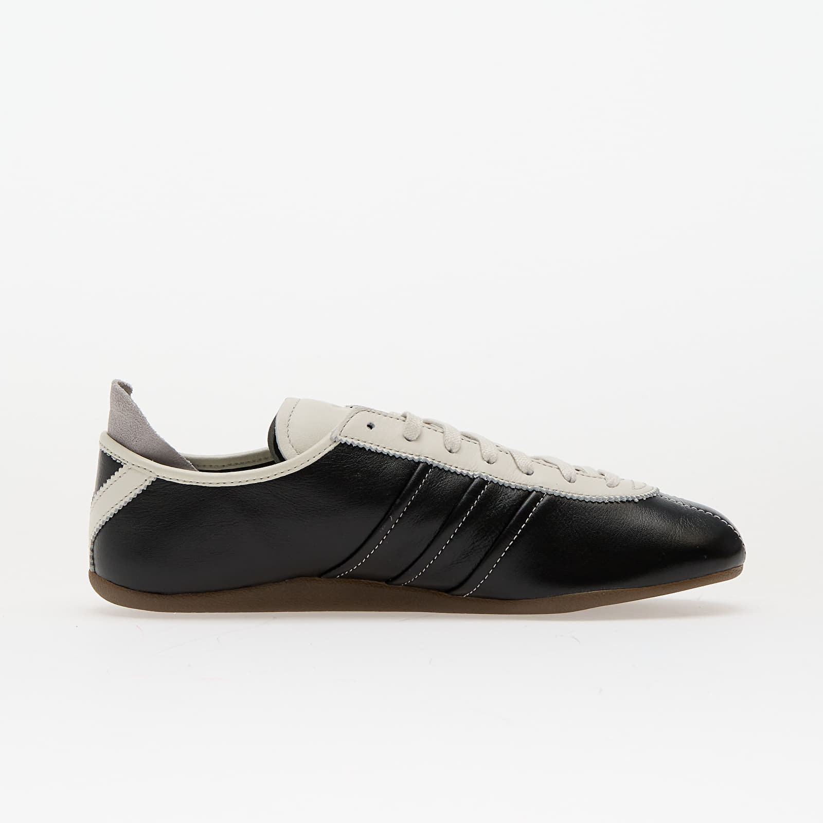 Ανδρικά παπούτσια Y-3 Tokyo Black/ Black/ Orbit Grey