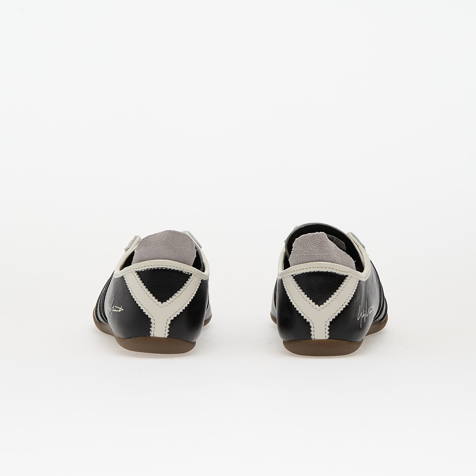 Ανδρικά παπούτσια Y-3 Tokyo Black/ Black/ Orbit Grey