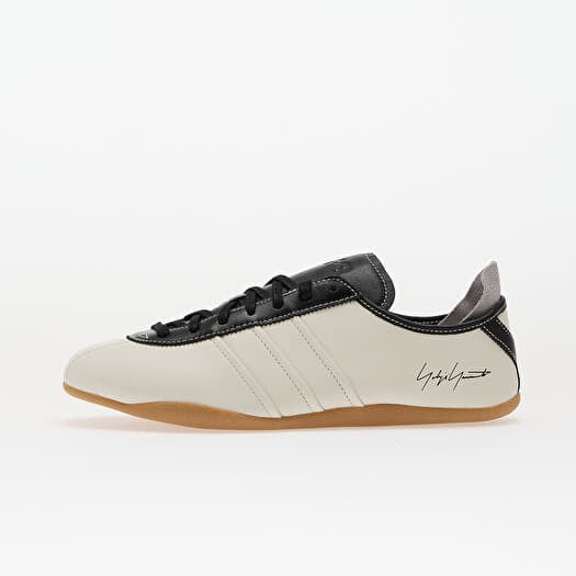 Y-3 Tokyo Orbit Grey/ Orbit Grey/ Black