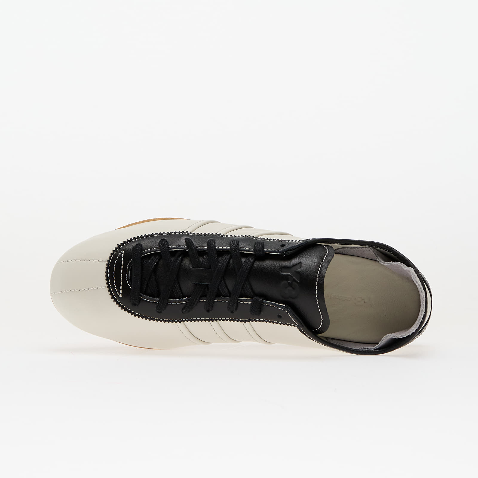 Moški čevlji Y-3 Tokyo Orbit Grey/ Orbit Grey/ Black