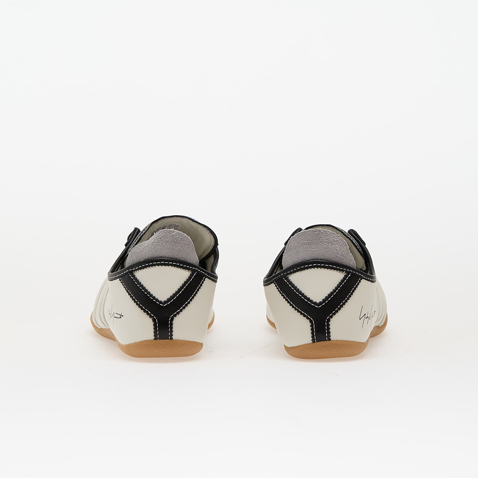 Moški čevlji Y-3 Tokyo Orbit Grey/ Orbit Grey/ Black