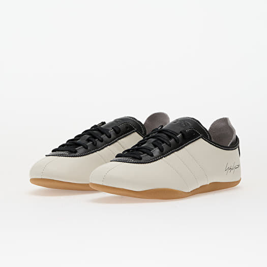 Y-3 Tokyo Orbit Grey/ Orbit Grey/ Black | Footshop