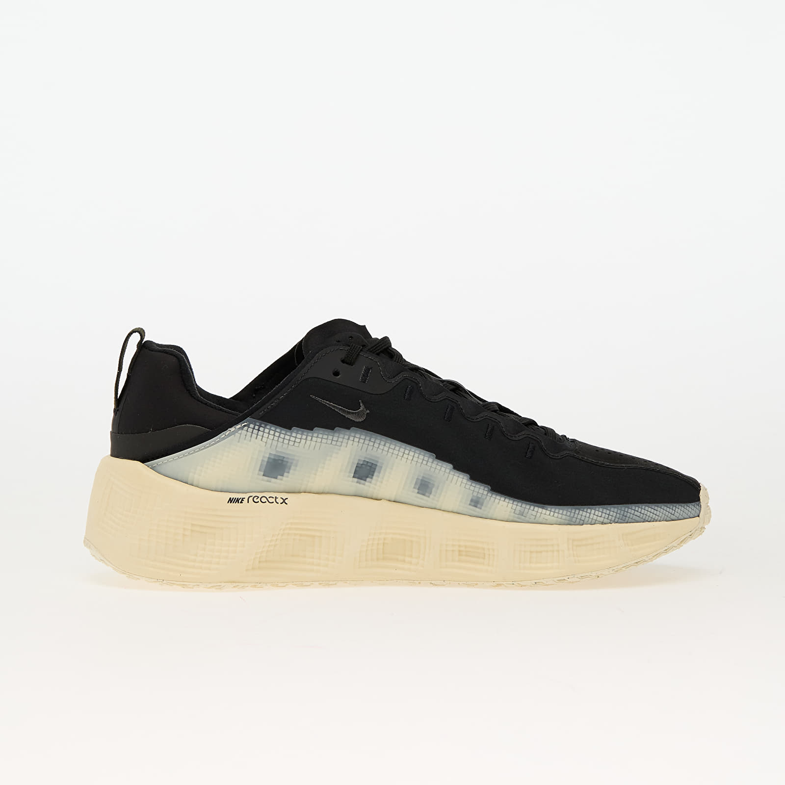 Muške tenisice Nike Ava Rover Black/ Anthracite-Black-Sequoia