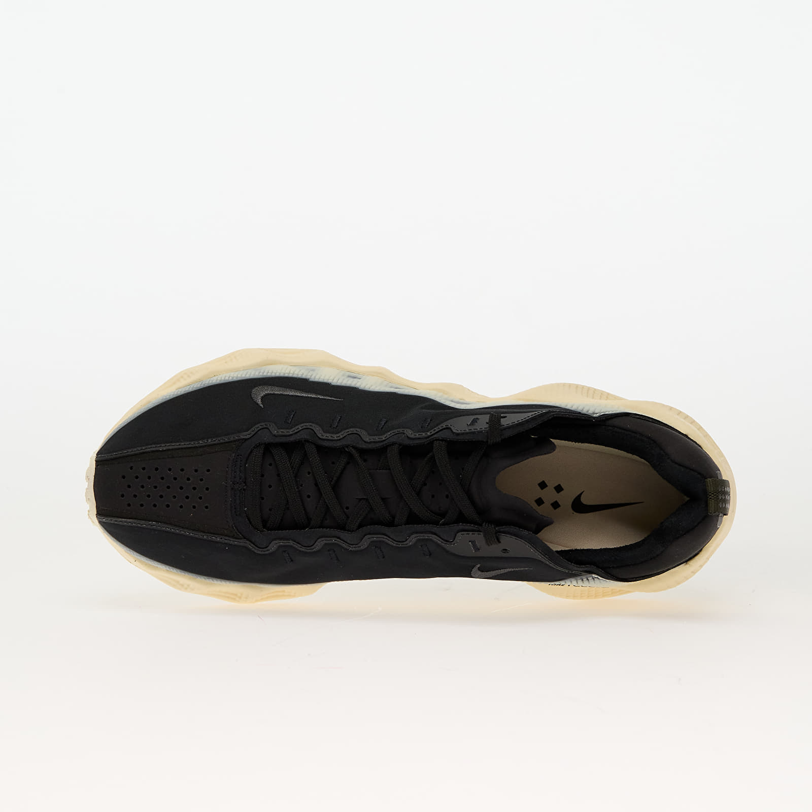 Muške tenisice Nike Ava Rover Black/ Anthracite-Black-Sequoia