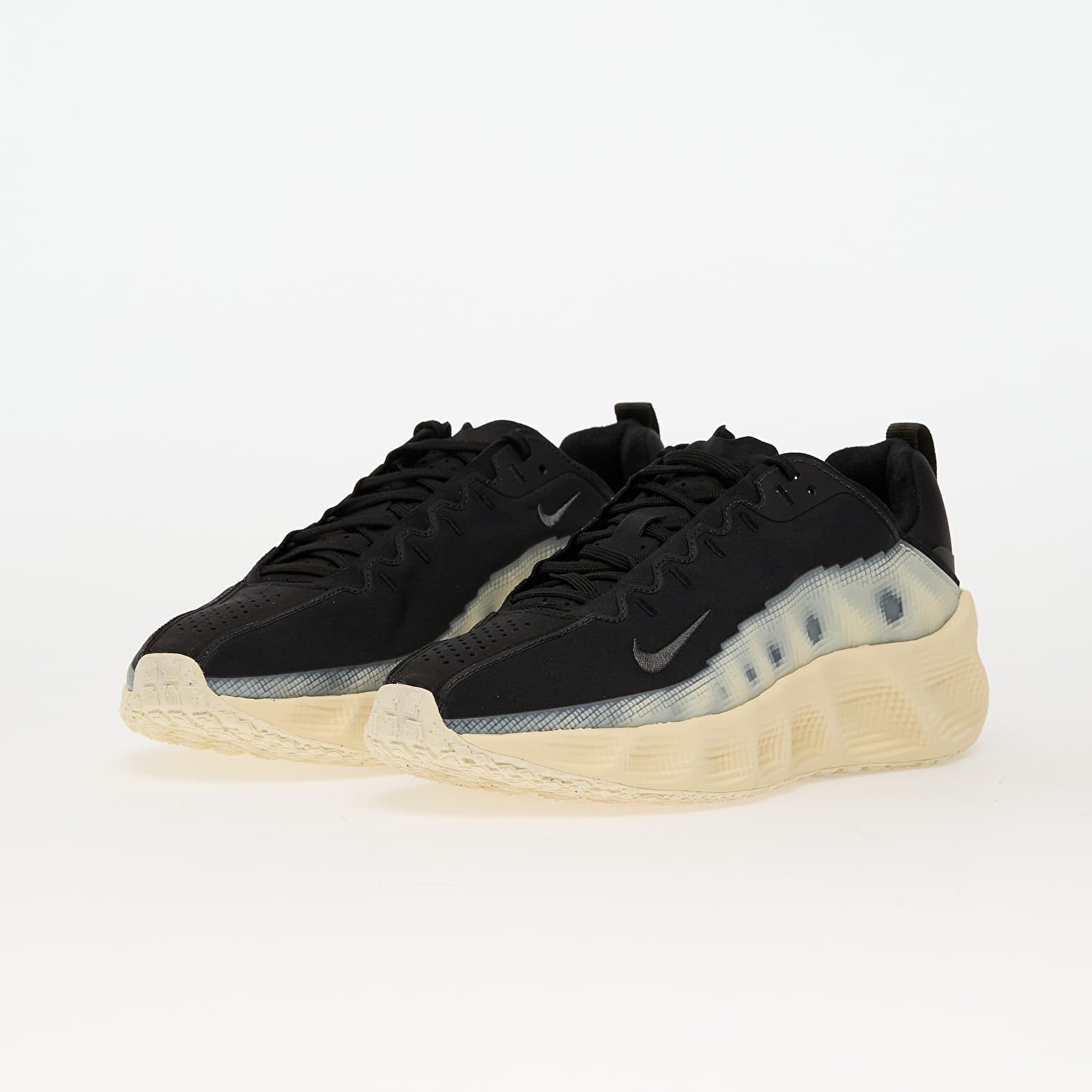 Muške tenisice Nike Ava Rover Black/ Anthracite-Black-Sequoia