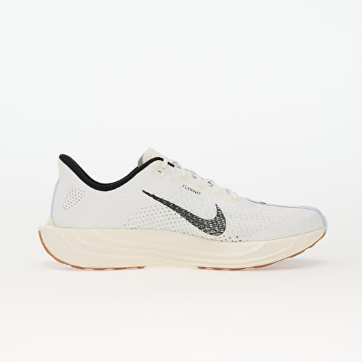 Men's shoes Nike Pegasus Plus White/ Black-Sail-Blue Tint Footshop