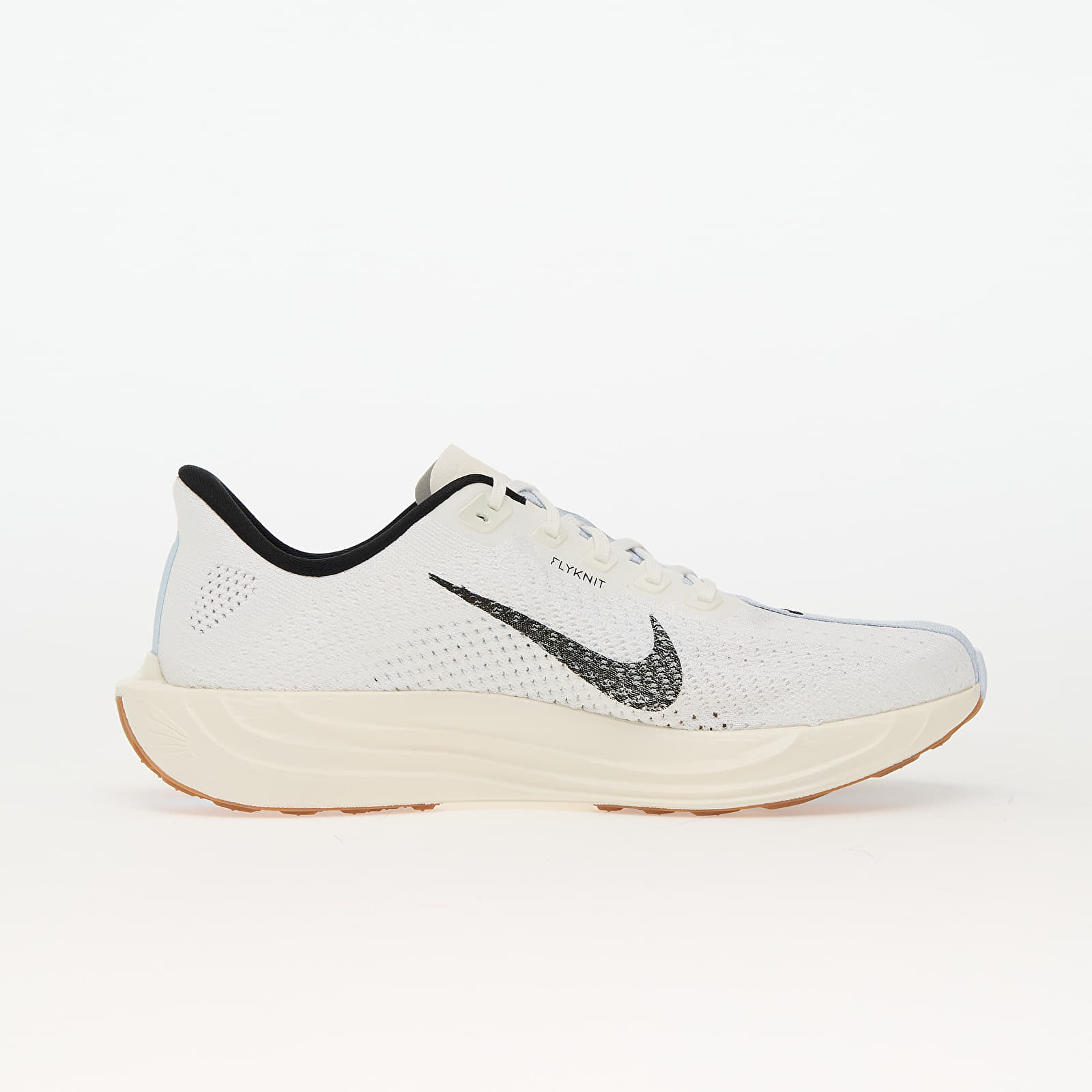 Férfi cipők Nike Pegasus Plus White/ Black-Sail-Blue Tint