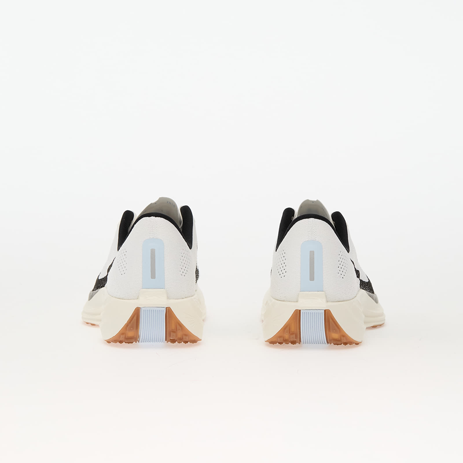 Férfi cipők Nike Pegasus Plus White/ Black-Sail-Blue Tint