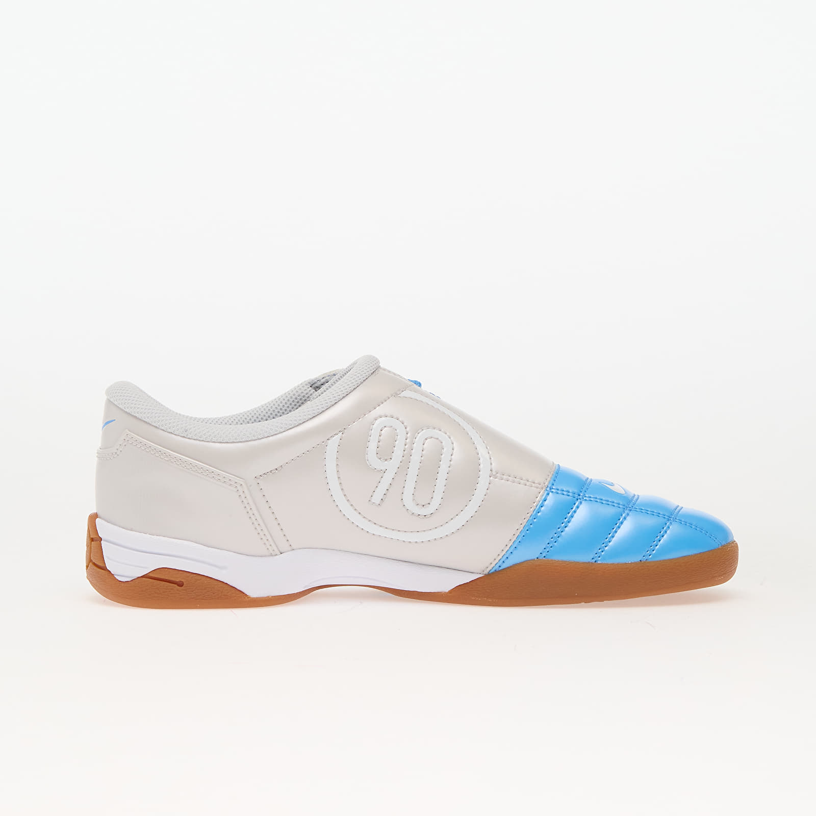 Zapatillas Hombre Nike Total 90 University Blue/ White-Vast Grey-Gum Med Brown