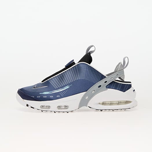 Nike W Air Max Craze Midnight Navy/ White-Wolf Grey-Black