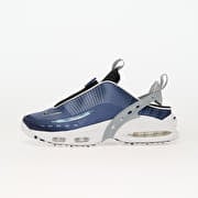 Nike W Air Max Craze Midnight Navy/ White-Wolf Grey-Black