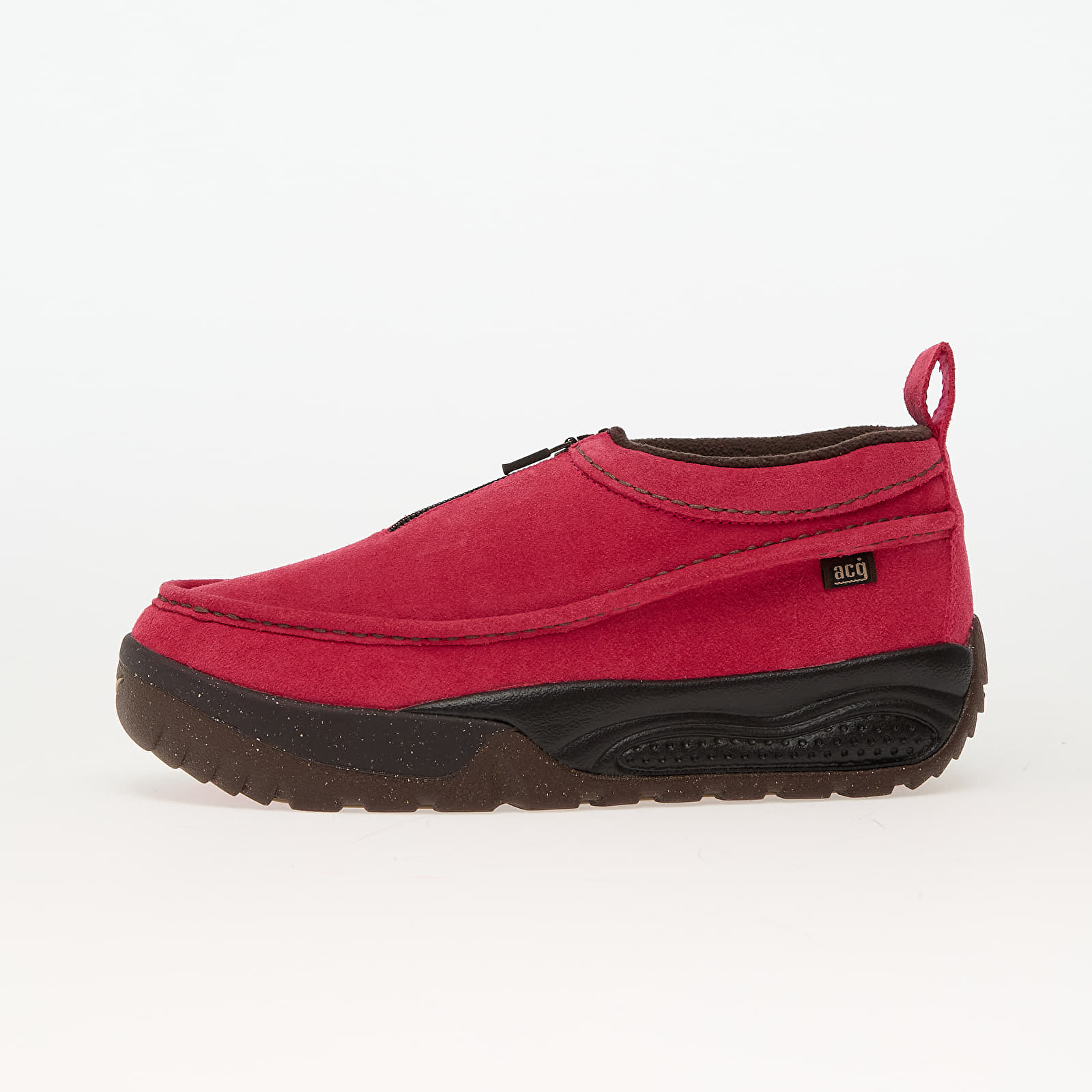 Încălțăminte și sneakerși pentru bărbați Nike Acg Izy Rush Pink/ Khaki-Velvet Brown-Baroque Brown
