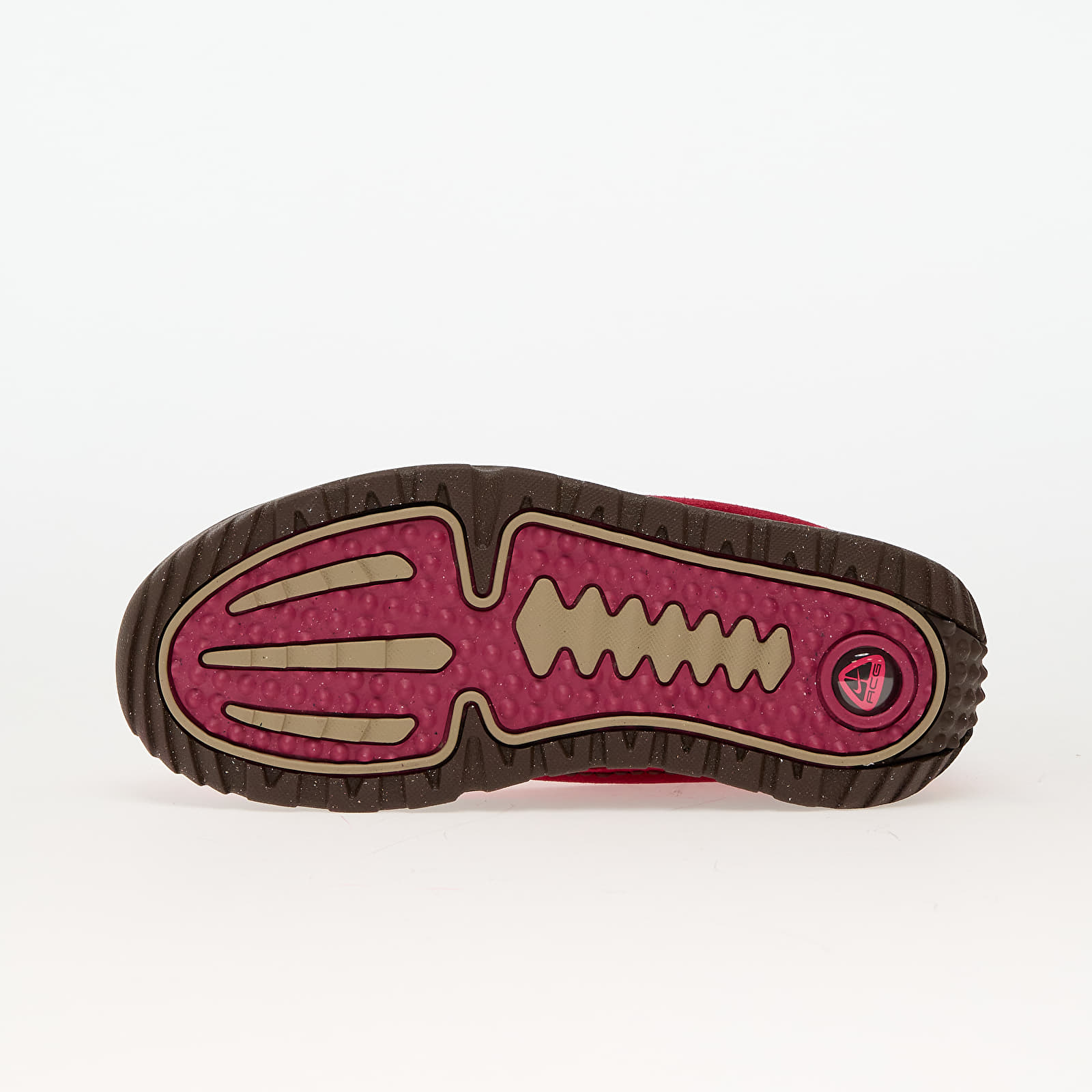 Încălțăminte și sneakerși pentru bărbați Nike Acg Izy Rush Pink/ Khaki-Velvet Brown-Baroque Brown