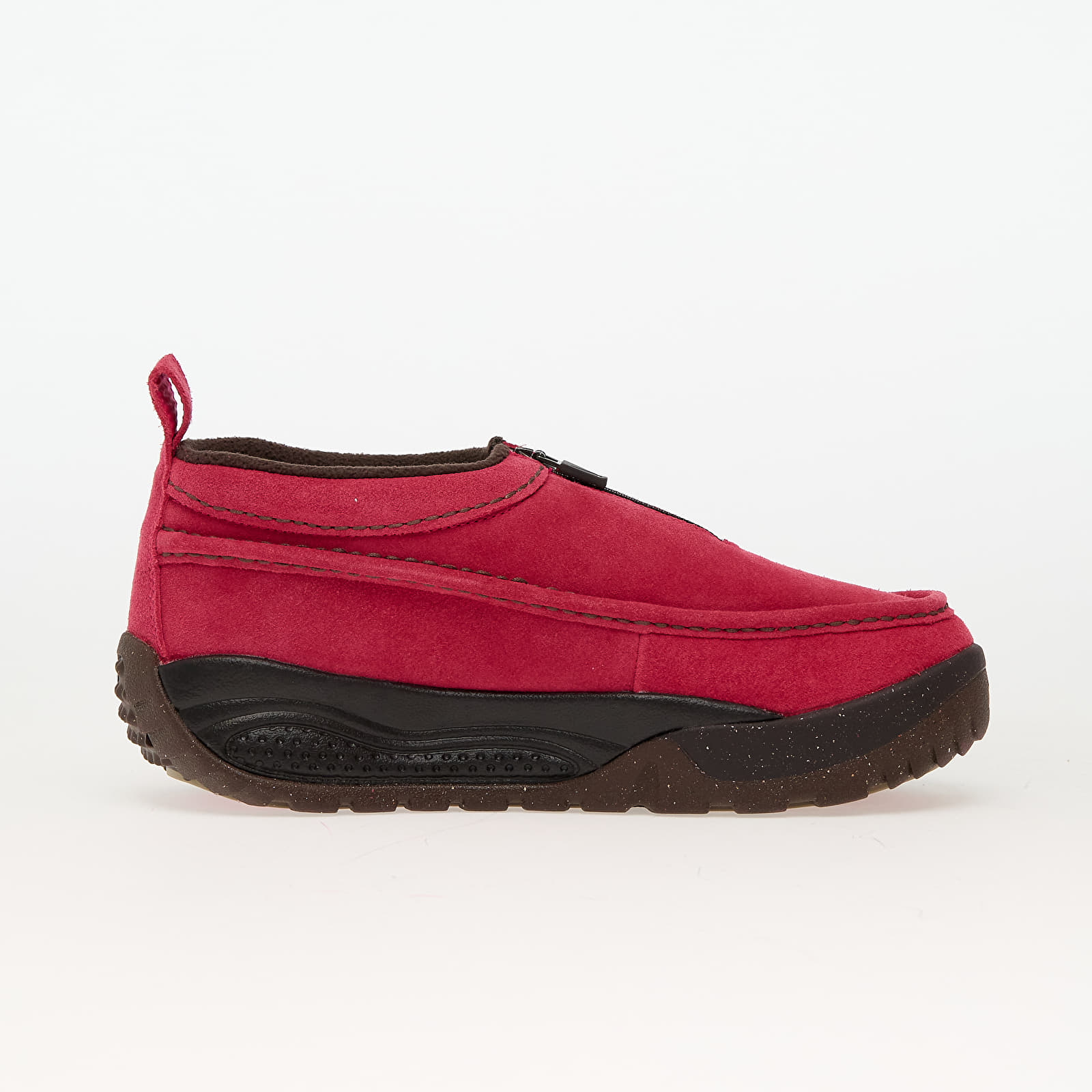 Încălțăminte și sneakerși pentru bărbați Nike Acg Izy Rush Pink/ Khaki-Velvet Brown-Baroque Brown