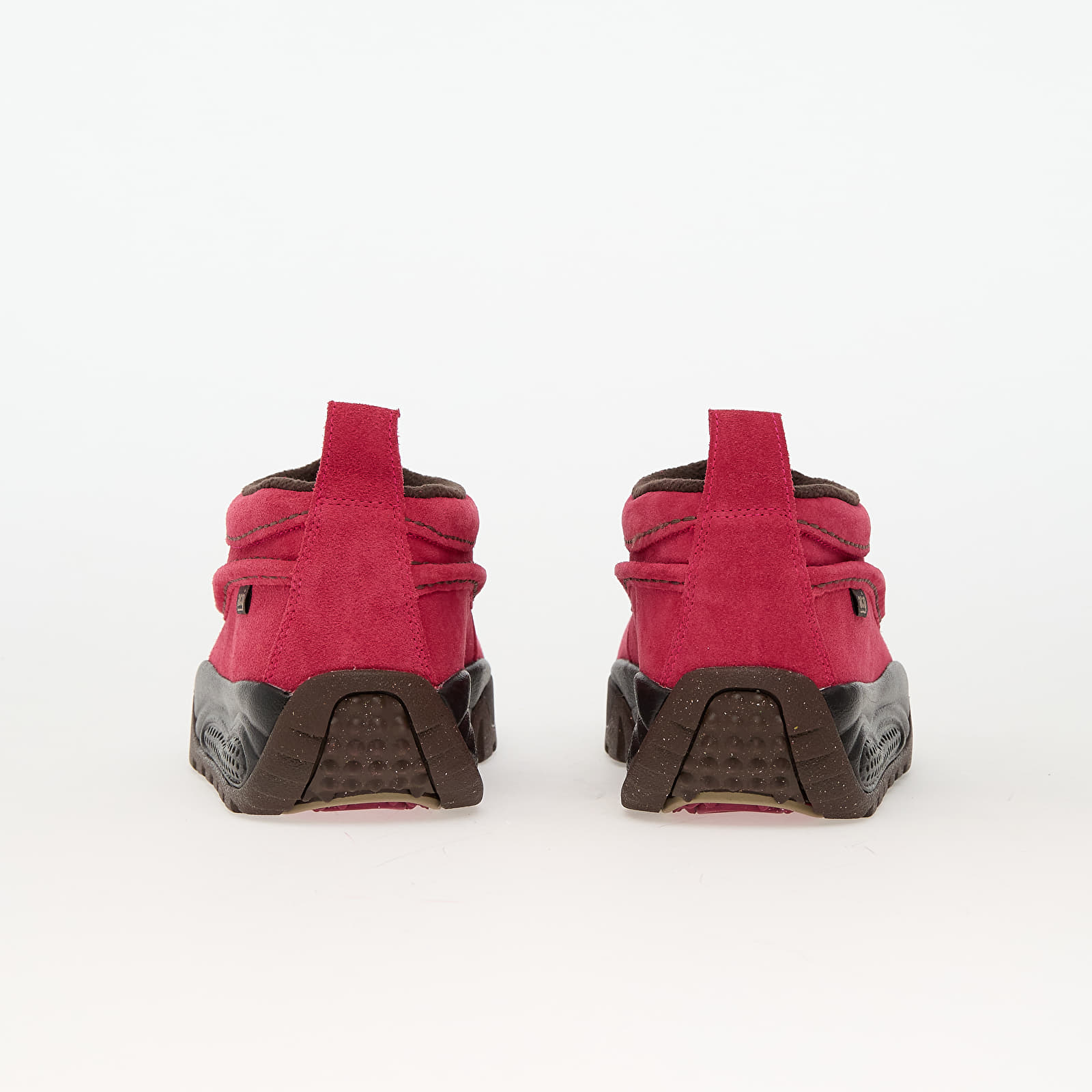 Încălțăminte și sneakerși pentru bărbați Nike Acg Izy Rush Pink/ Khaki-Velvet Brown-Baroque Brown