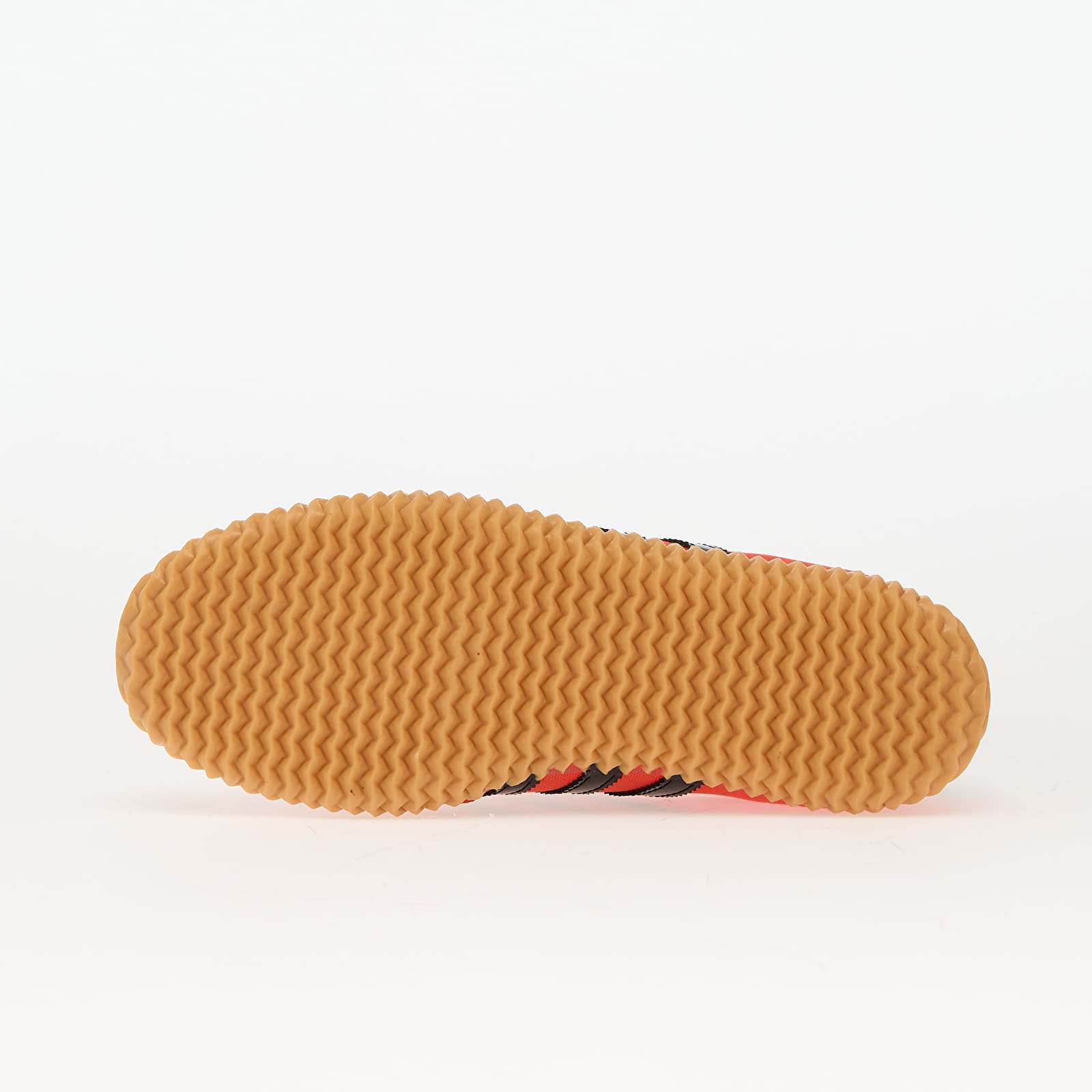 Încălțăminte și sneakerși pentru femei adidas Volley Plimsole W Core Orange/ Core Black/ Gum1