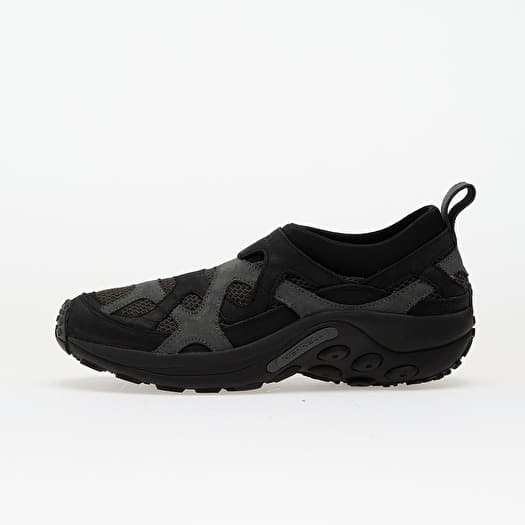 Merrell 1TRL Jungle Moc Twist Se Black