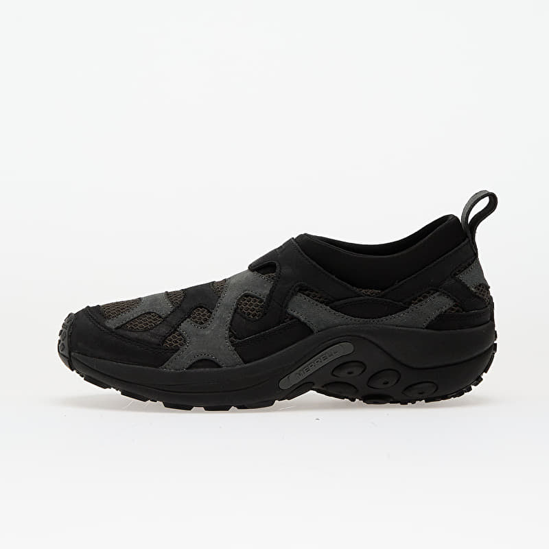 Merrell 1TRL Jungle Moc Twist Se Black