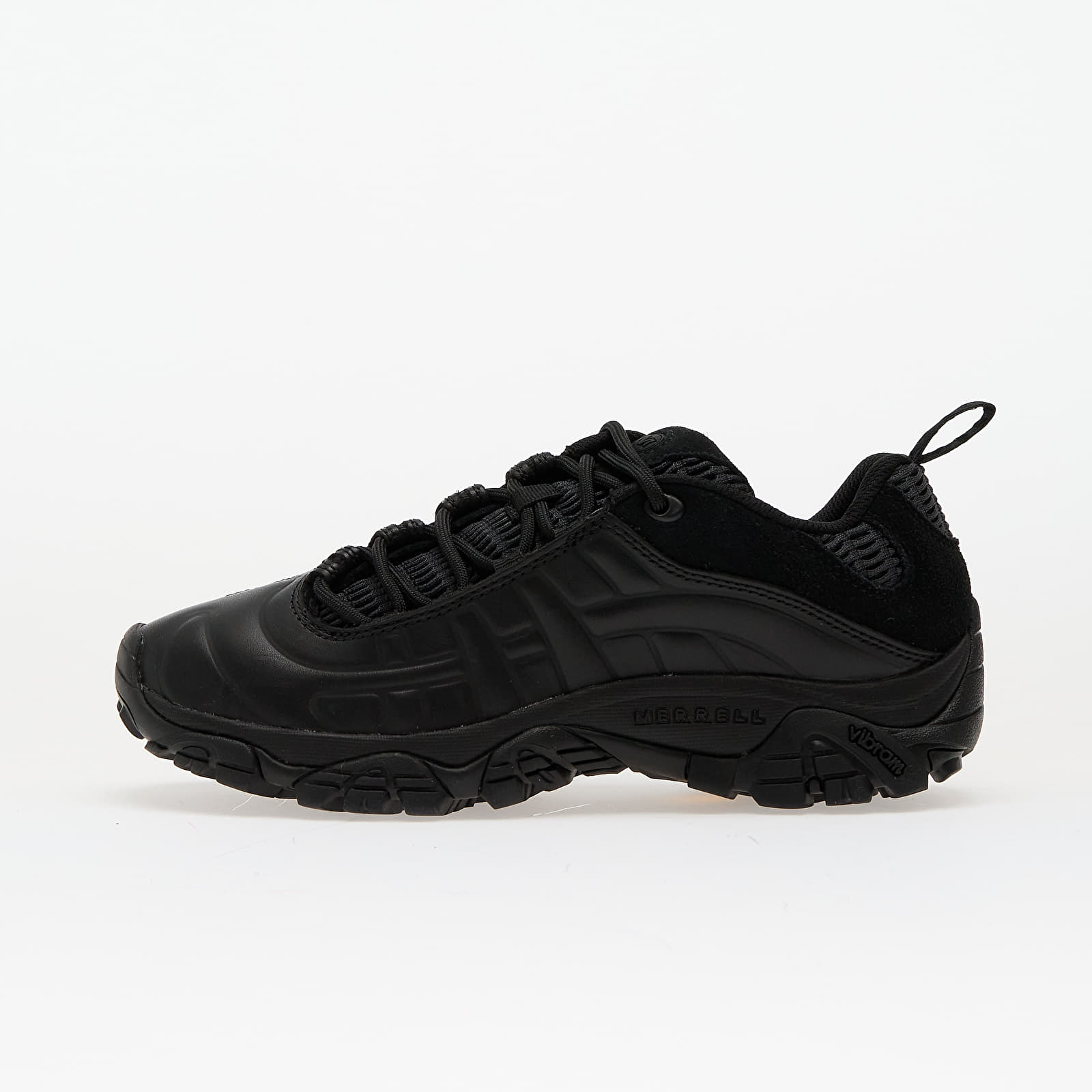 Férfi cipők Merrell 1TRL Moab 2 Remix Se Black