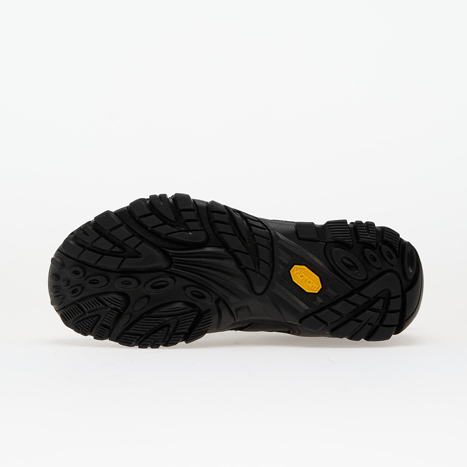 Férfi cipők Merrell 1TRL Moab 2 Remix Se Black