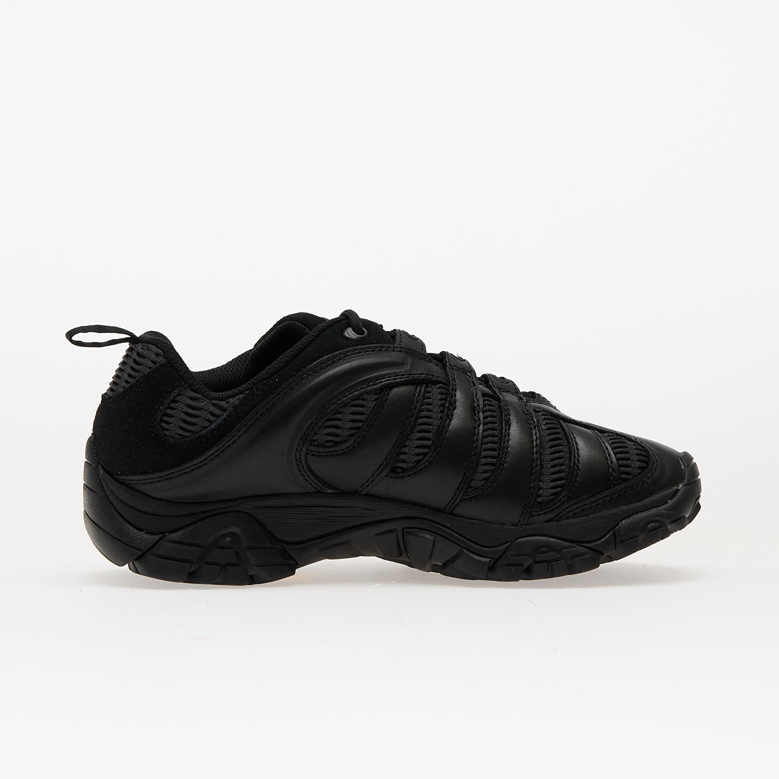 Férfi cipők Merrell 1TRL Moab 2 Remix Se Black