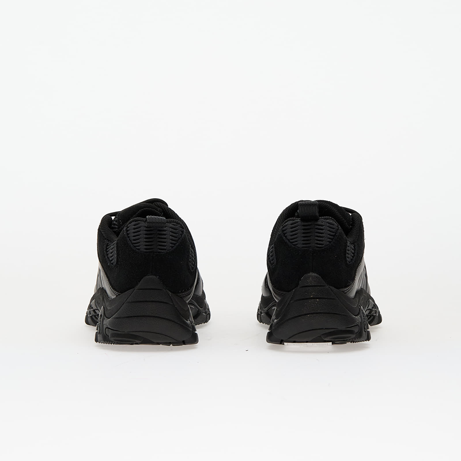 Férfi cipők Merrell 1TRL Moab 2 Remix Se Black
