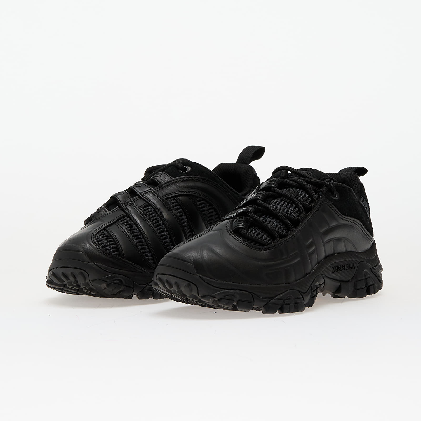 Férfi cipők Merrell 1TRL Moab 2 Remix Se Black