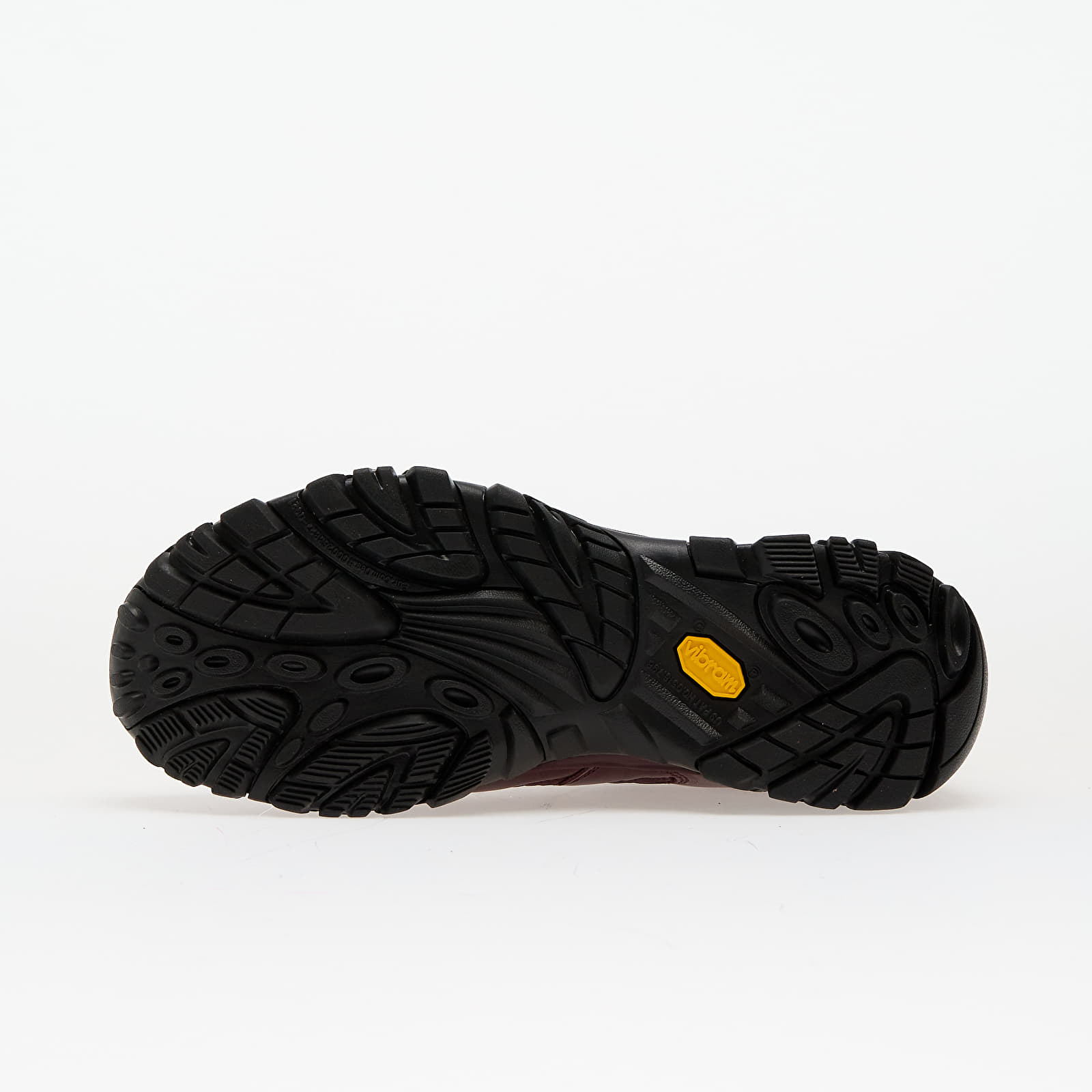 Férfi cipők Merrell 1TRL Moab 2 Remix Se Dark Cherry