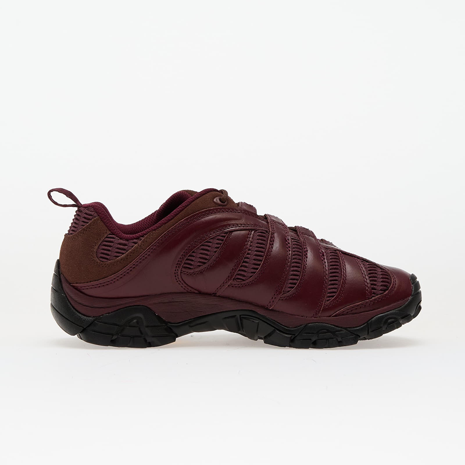 Férfi cipők Merrell 1TRL Moab 2 Remix Se Dark Cherry