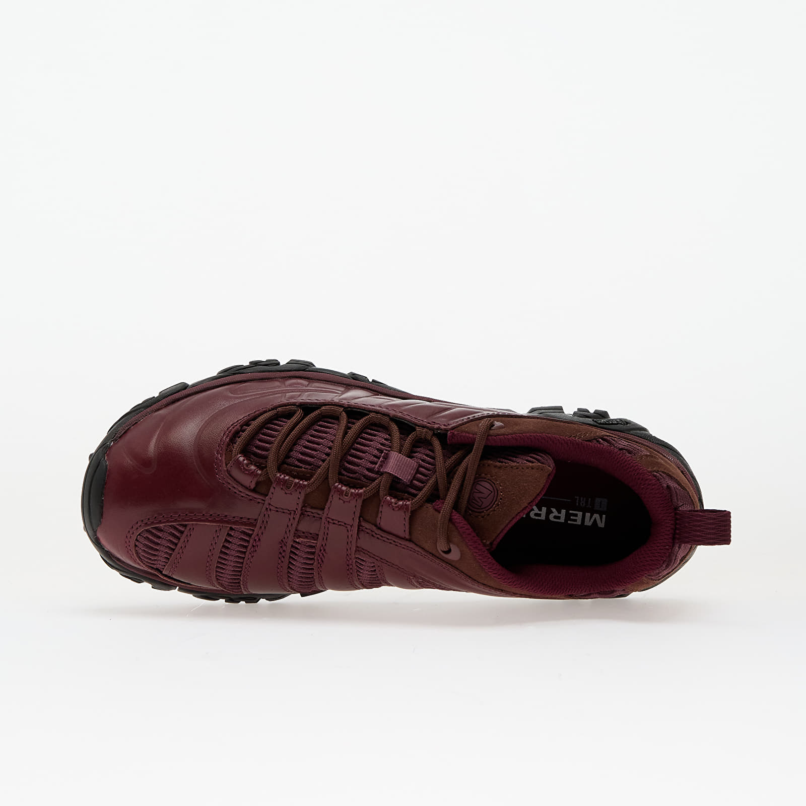 Férfi cipők Merrell 1TRL Moab 2 Remix Se Dark Cherry