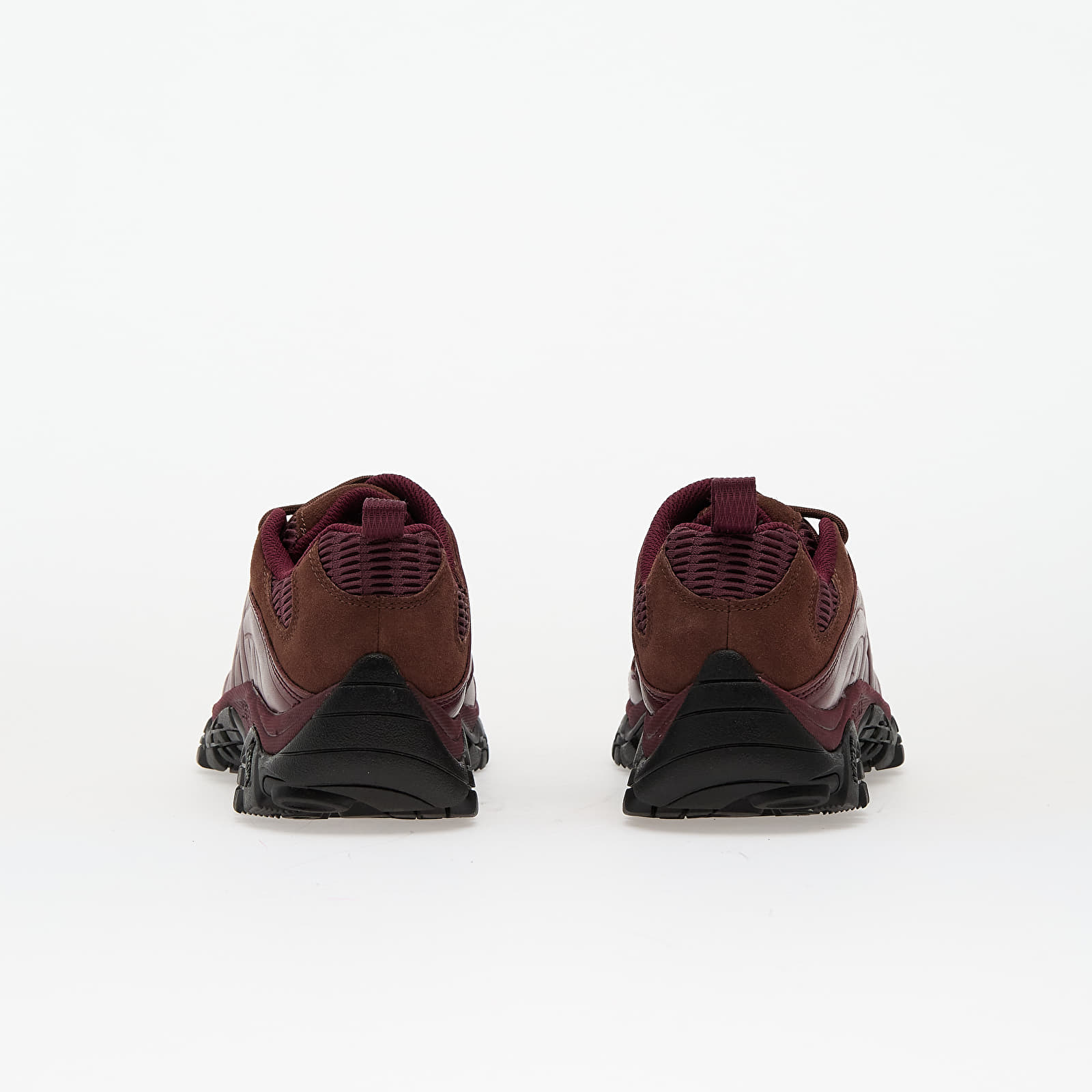 Férfi cipők Merrell 1TRL Moab 2 Remix Se Dark Cherry