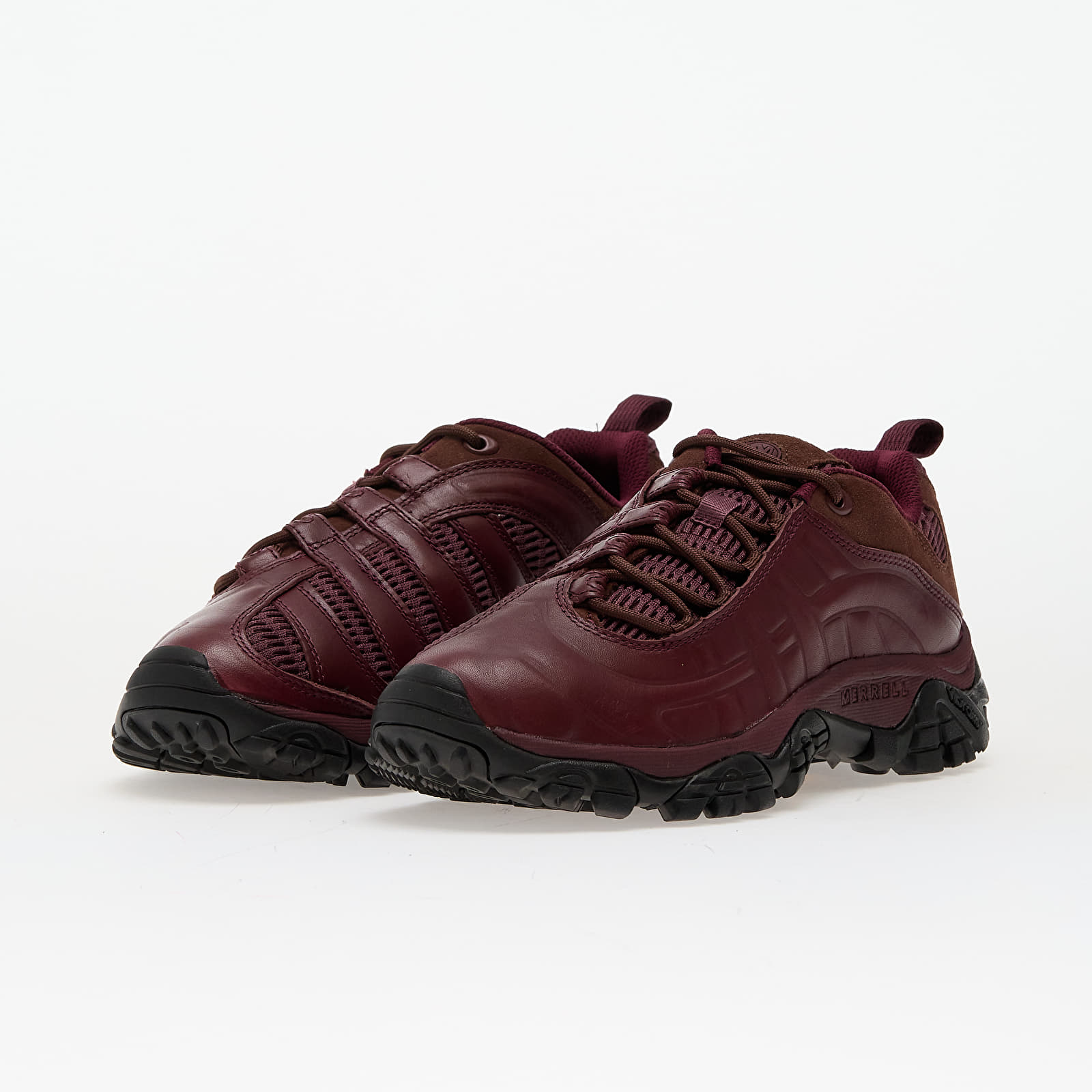 Férfi cipők Merrell 1TRL Moab 2 Remix Se Dark Cherry